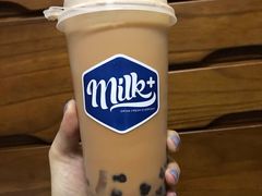 -milkplus·泰式奶茶(较场东路店)