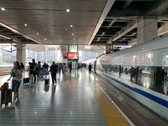 -星巴克(无锡高铁站店)