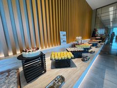 -万荟轩海鲜·粤式点心自助餐厅(蓝海风万怡酒店)