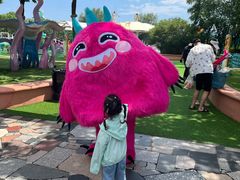 -秦皇岛乐岛海洋王国