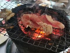 -松明一烤肉馆(鲁园店)