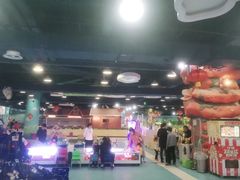 -嘉文梦想世界(SM天津滨海城市广场店)