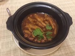 -潮府馆·非遗潮州菜·港式点心(世纪公园店)