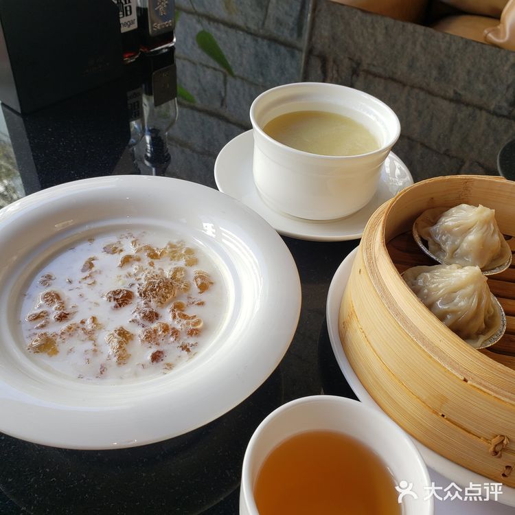泉州晋江|这不只是吃饭是设计之光|巨石餐厅|由心