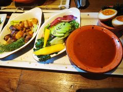 -良木缘咖啡西餐(蜀汉路店)
