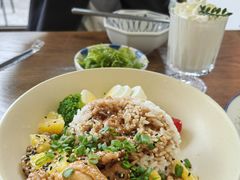 -肥朵食堂(带梦胡同店)