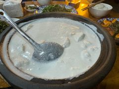 -范记豆花庄(东门好吃街店)