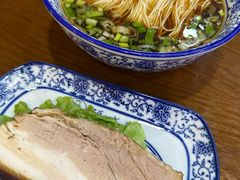 -孙盛兴奥灶面馆·蟹黄面·三虾面(山塘街总店)