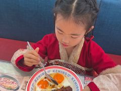 黯然销魂饭-克茗冰室(光明N次方公园店)