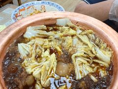 -清真·鸦儿李记·小馆(后海店)