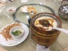 -清真·安乐园菜馆(茶南店)