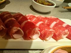 -海底捞火锅(丰尚国际广场店)
