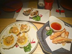 -京料理·日料自助·铁板燒(复悦城店)