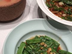 -湘邻呷铺·田园家宴(汉基广场店)