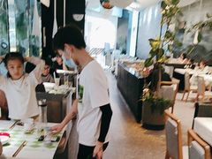 -渔语鱼酸菜鱼新川菜(来福士店)