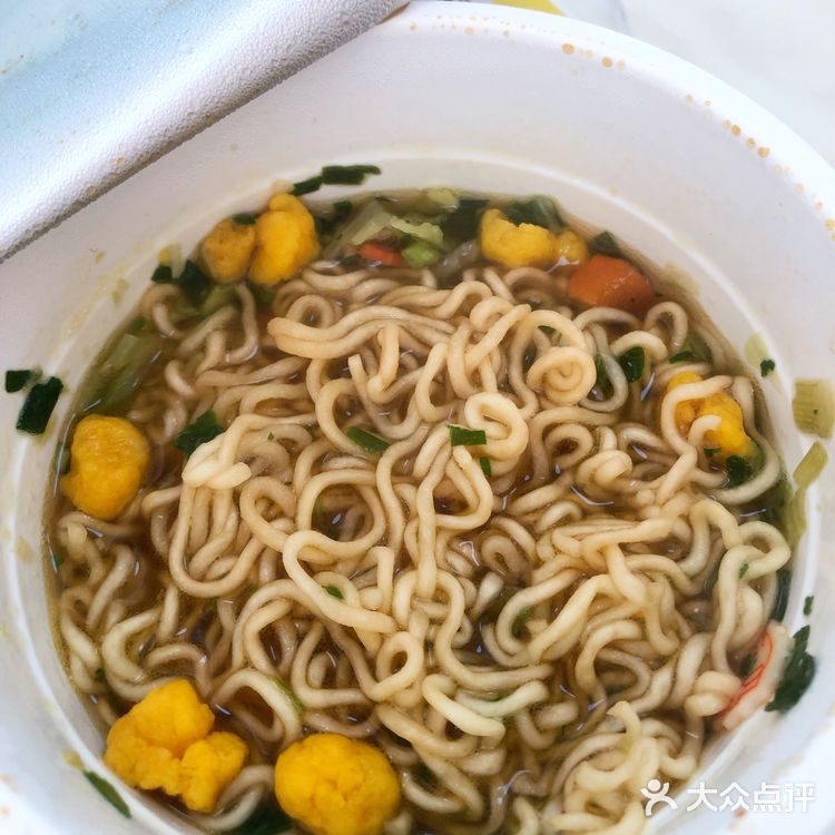 出前一丁好吃呀