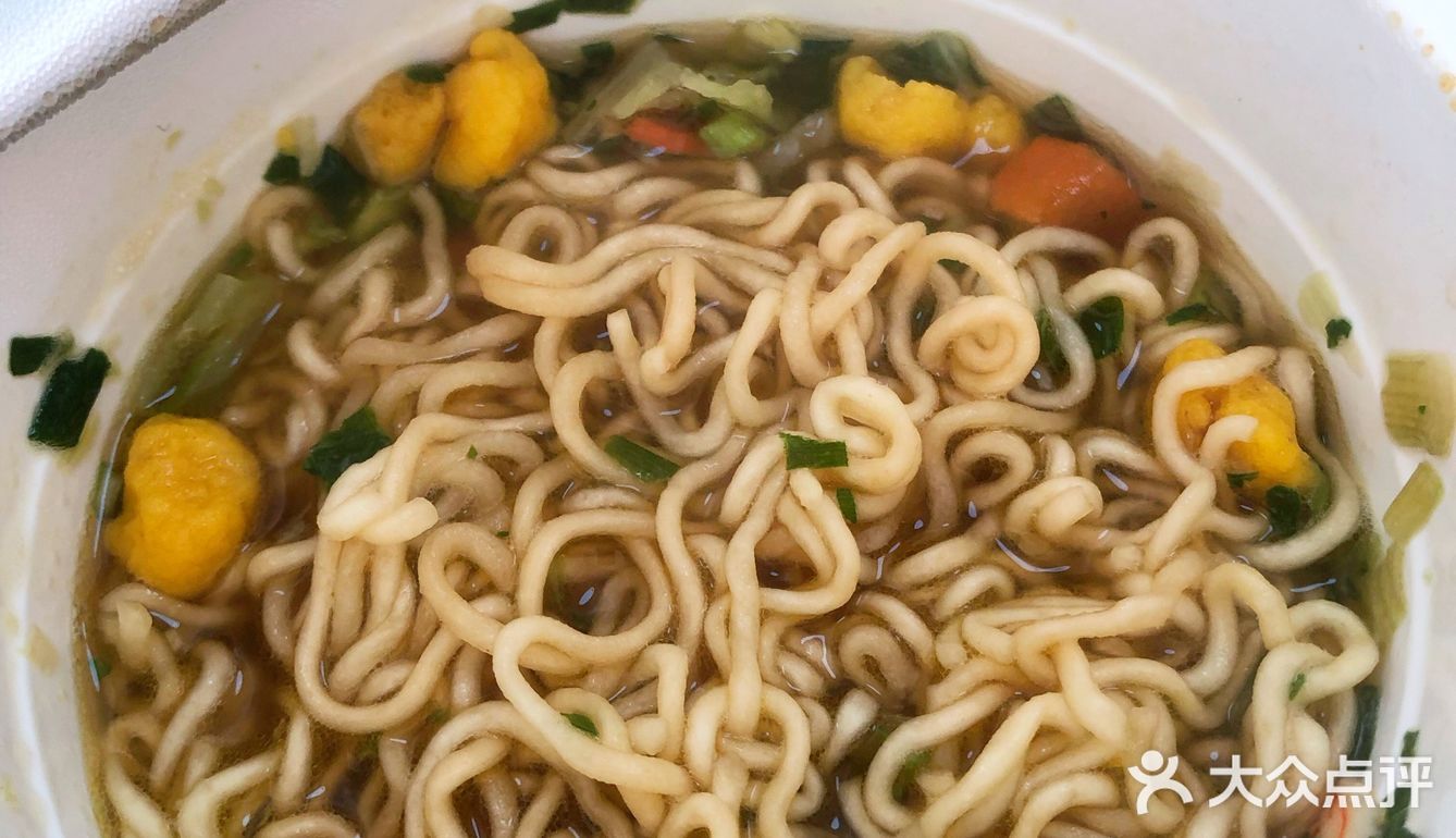 出前一丁好吃呀