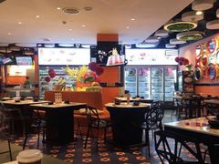 -锅小主火锅(楚翘城店)