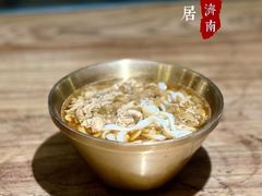 -魁盛居百年鲁菜馆(县西巷店)