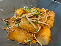 -中山保利艾美酒店-乐美中餐厅