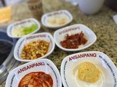 -安又胖韩国烤肉(美罗城店)