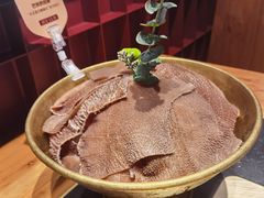 -巴奴毛肚火锅(大剧院店)