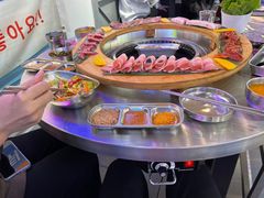 -玄希浪漫厨房·韩料烤肉(湖滨银泰in77店)