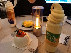 -玲婧胡同·生日蛋糕·餐厅(嘉里城店)