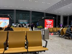 -广州白云国际机场-T2航站楼