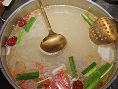 -许府牛火锅(信义坊总店)