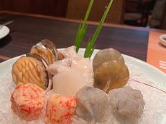 -山葵家·创意料理(宁波来福士店)