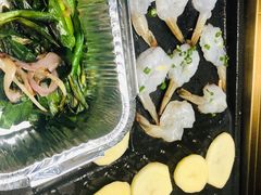 -金妈家烤肉(龙湖U城天街店)