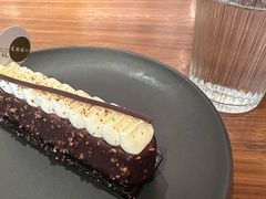 -游心咖啡(青山红坊店)