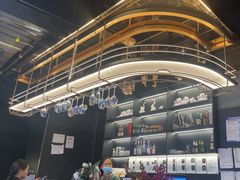 -宇安泰料(龙湖天街黑金店)