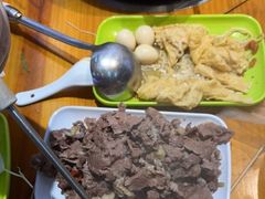 -养牛邓·潮汕牛肉海鲜自助火锅(广州店)