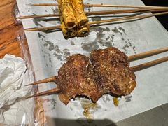-万记麻辣烫国展总店