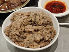 -郑家包子牛肉拉面(尚勤路店)