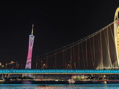 -珠江夜游省总码头