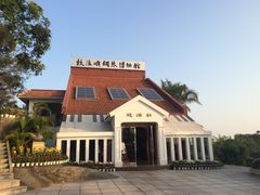 -鼓浪屿钢琴博物馆