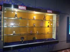 -万达IMAX影城(盘锦万达广场店)