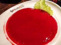 鲜鸭血-晓宇重庆火锅(赛格国际购物中心店)