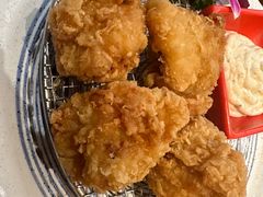 -蟹福家活蟹料理·豪华自助(绿洲假日酒店)