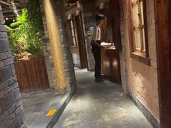 -丹江渔村(首都机场店)
