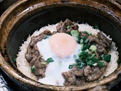 -红星光发煲仔饭(大石街店)