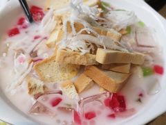 -缅丽·缅甸小吃(版纳店)