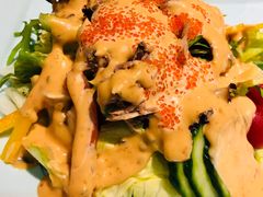 -三石铁板烧(紫竹桥店)