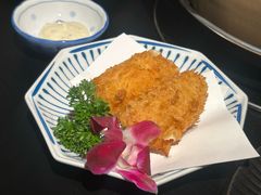 -鹤汀居酒屋•家庭料理•烧鸟酒肆(新街口店)