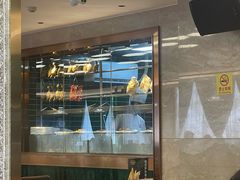 -潮福城大酒楼·潮粤菜·港式点心(阳光城店)