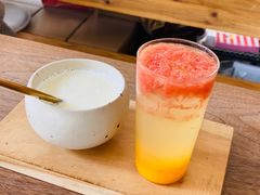 -知亘茶食