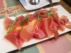 -安妮意大利餐厅(国贸店)